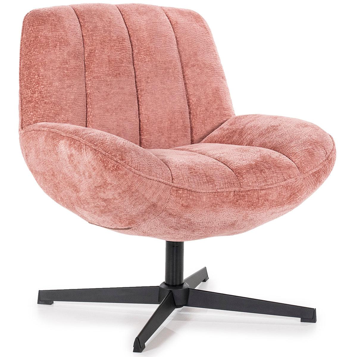 Fauteuil Derby Lounge Chair - WOO .Design