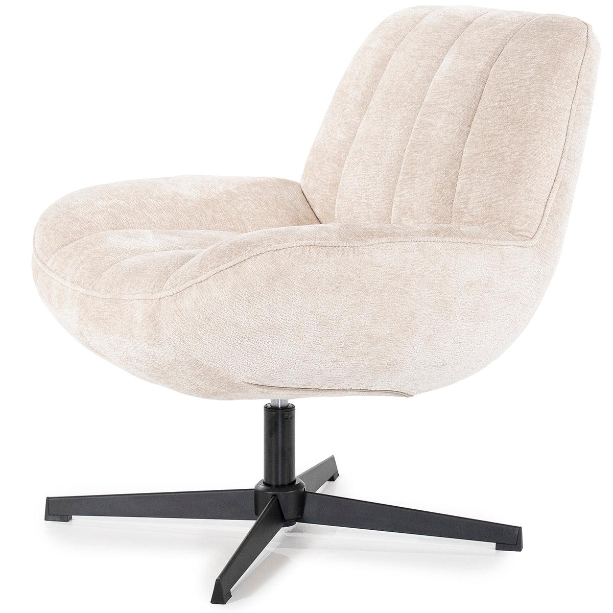 Fauteuil Derby Lounge Chair - WOO .Design