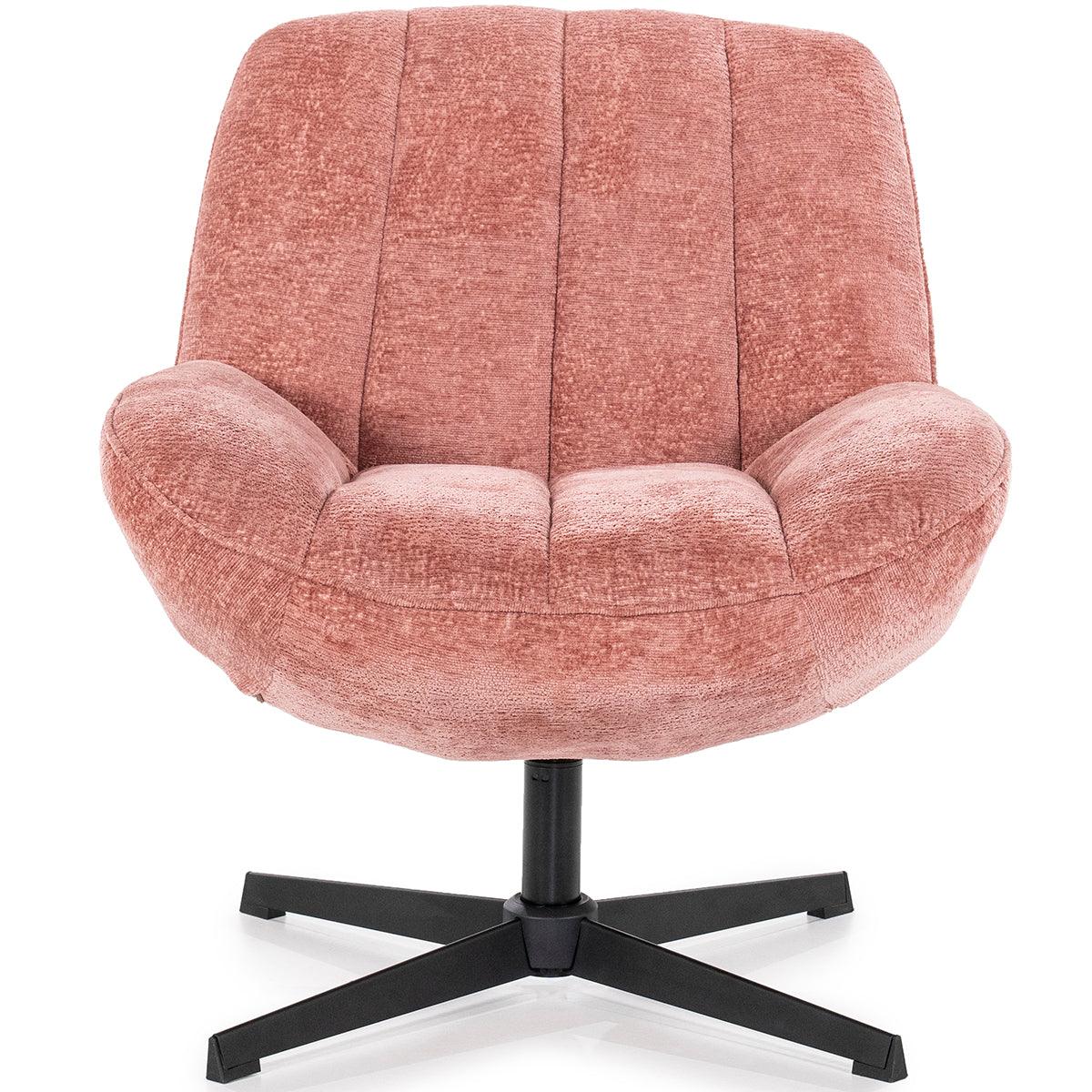 Fauteuil Derby Lounge Chair - WOO .Design