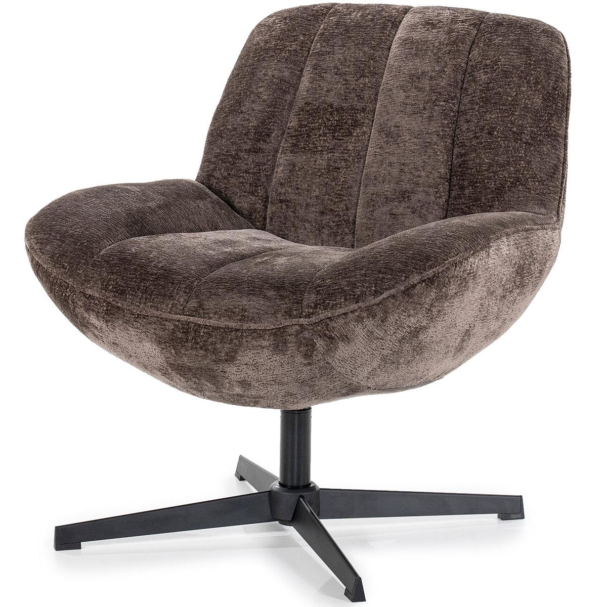 Fauteuil Derby Lounge Chair - WOO .Design