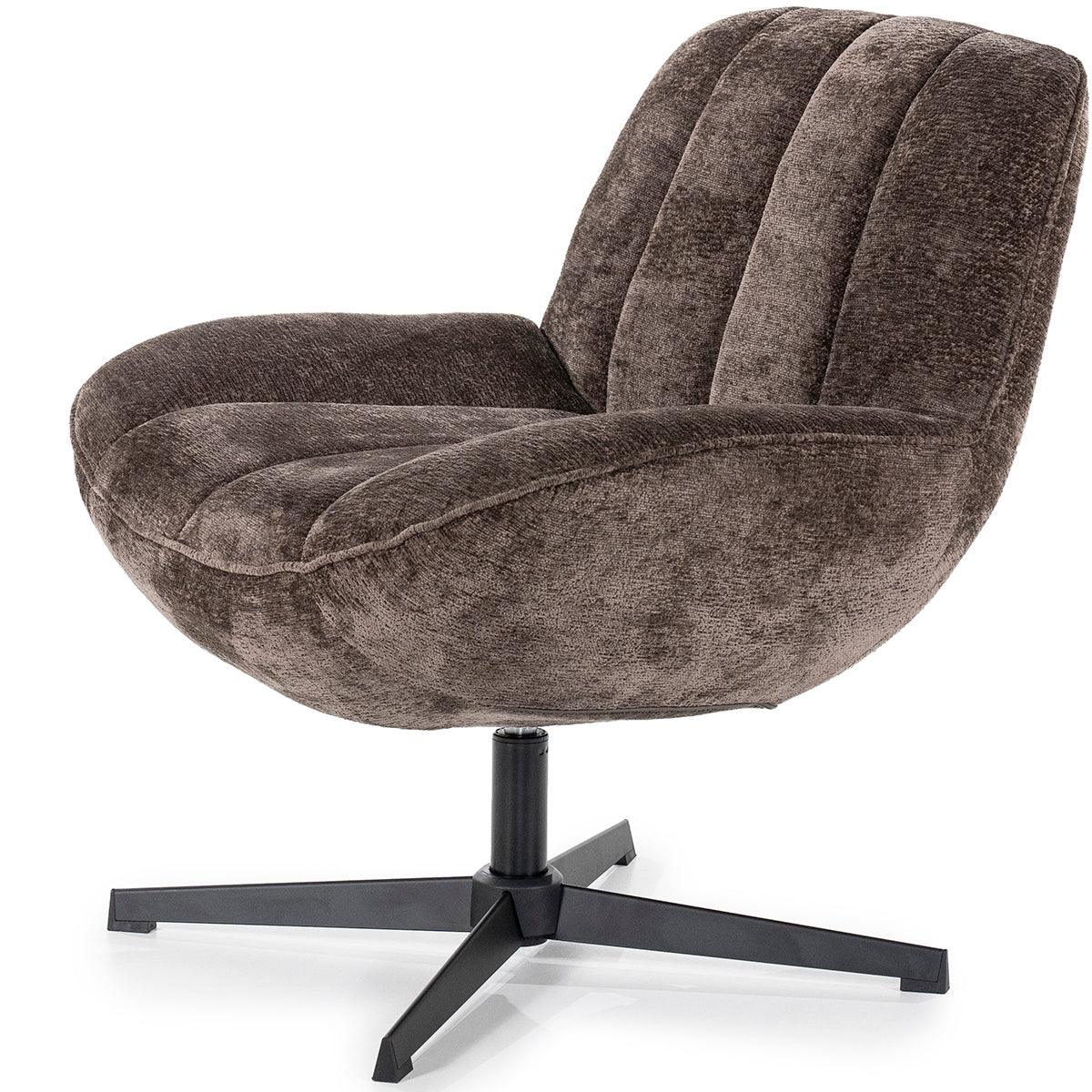 Fauteuil Derby Lounge Chair - WOO .Design