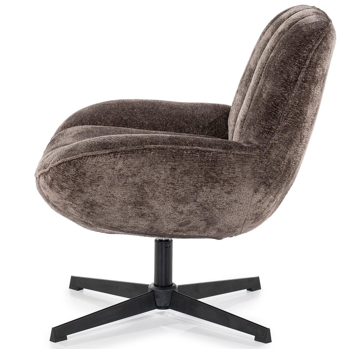 Fauteuil Derby Lounge Chair - WOO .Design