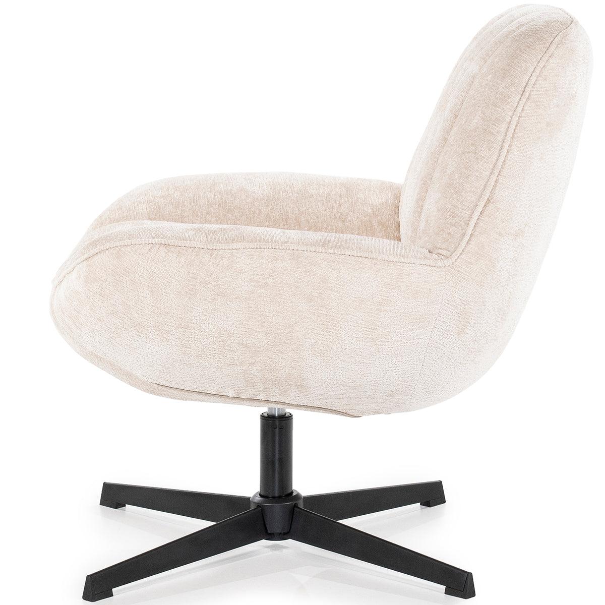 Fauteuil Derby Lounge Chair - WOO .Design