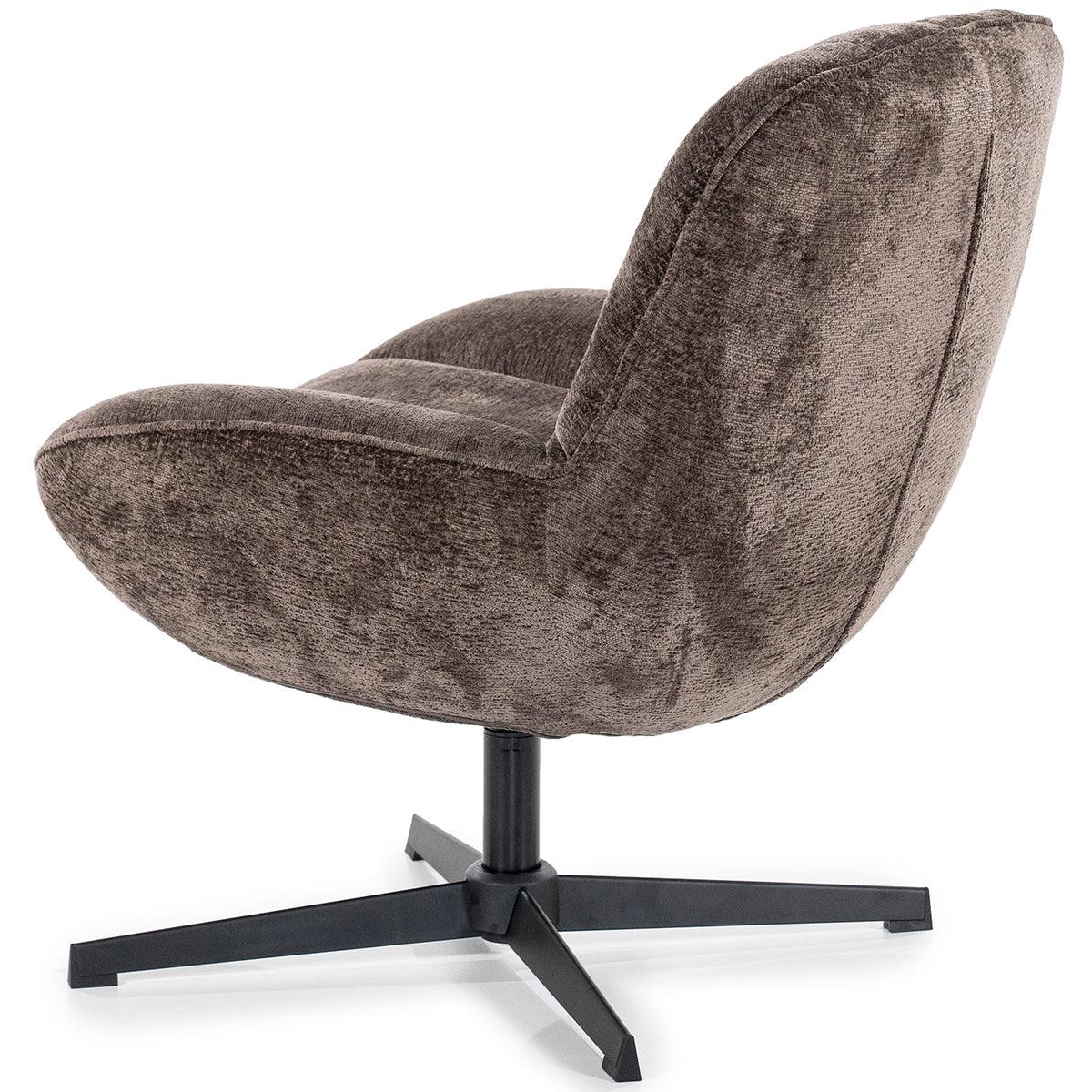 Fauteuil Derby Lounge Chair - WOO .Design