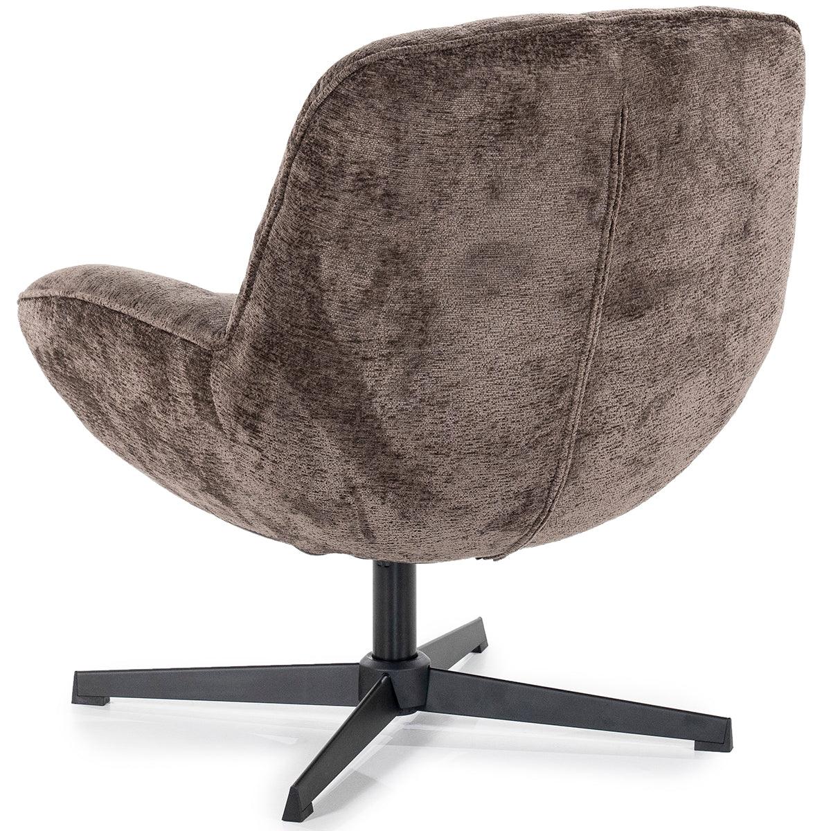 Fauteuil Derby Lounge Chair - WOO .Design