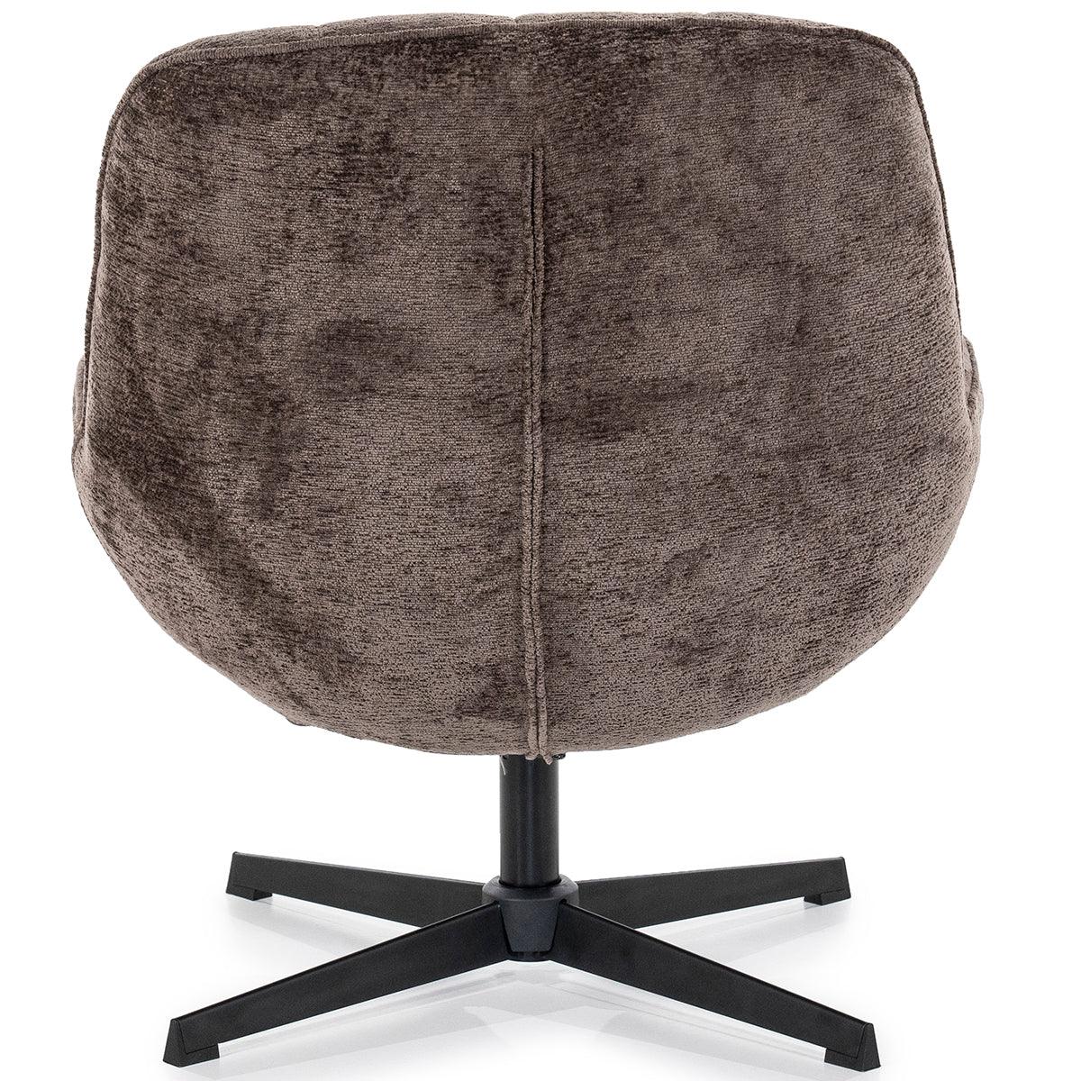 Fauteuil Derby Lounge Chair - WOO .Design