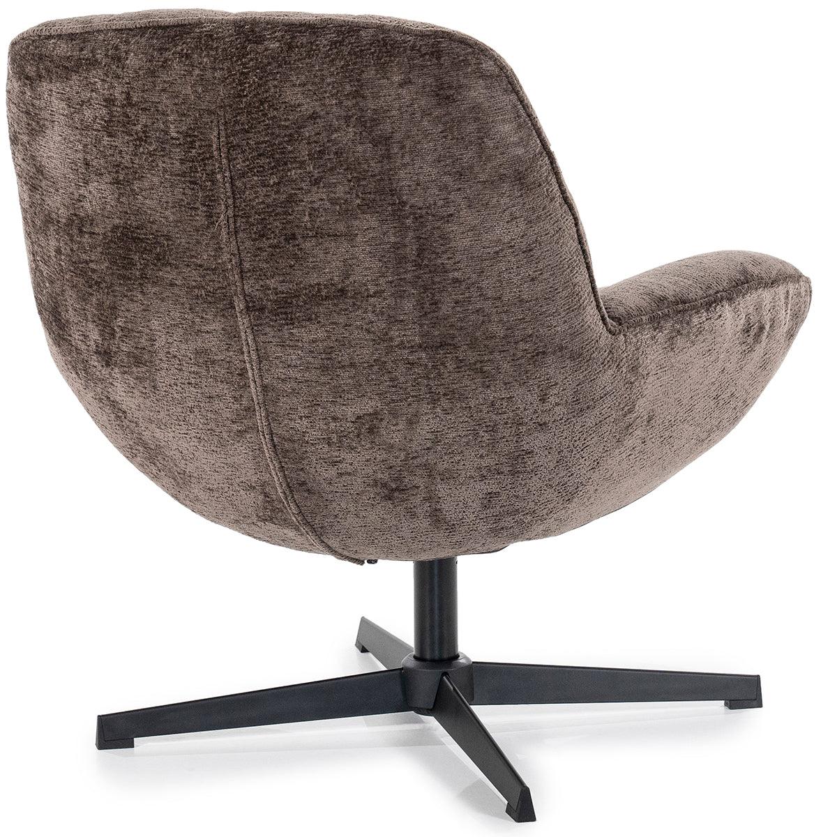 Fauteuil Derby Lounge Chair - WOO .Design