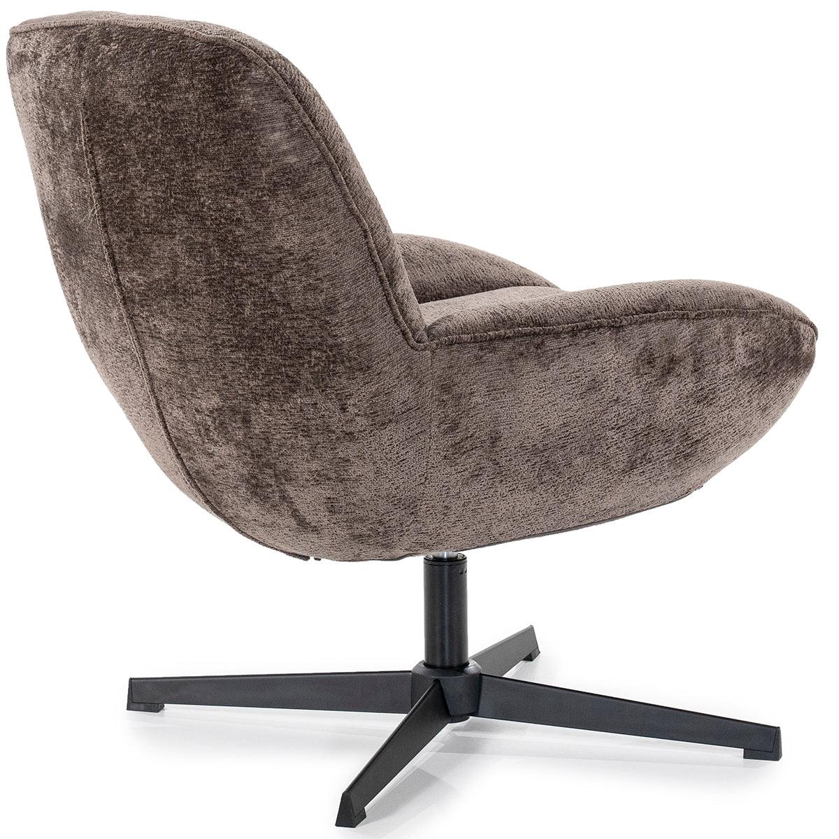 Fauteuil Derby Lounge Chair - WOO .Design