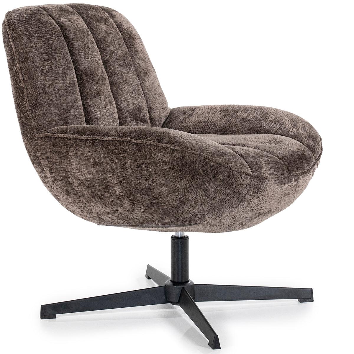 Fauteuil Derby Lounge Chair - WOO .Design