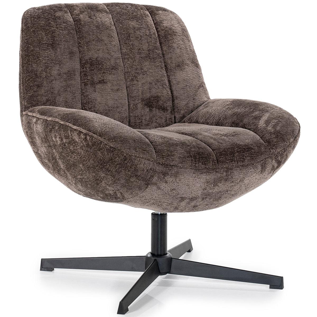 Fauteuil Derby Lounge Chair - WOO .Design