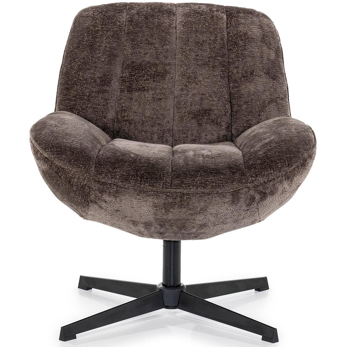 Fauteuil Derby Lounge Chair - WOO .Design