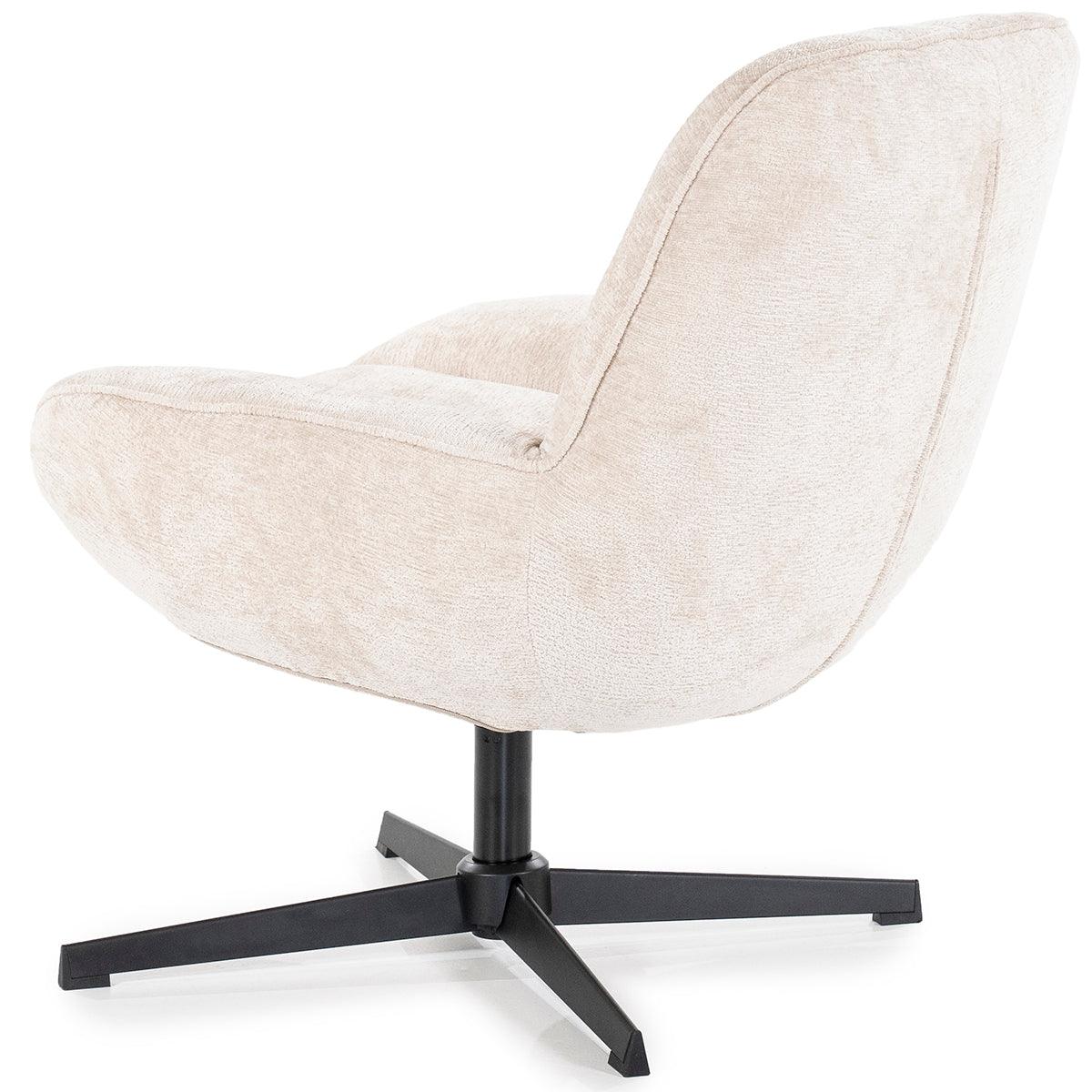 Fauteuil Derby Lounge Chair - WOO .Design