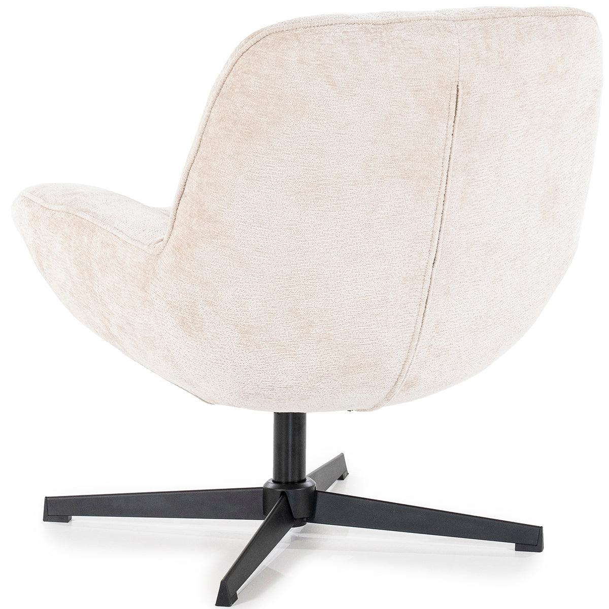 Fauteuil Derby Lounge Chair - WOO .Design