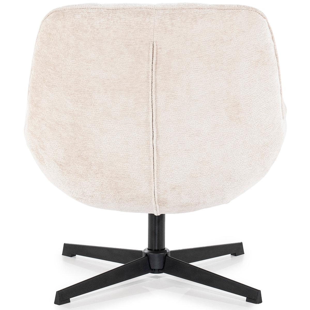 Fauteuil Derby Lounge Chair - WOO .Design