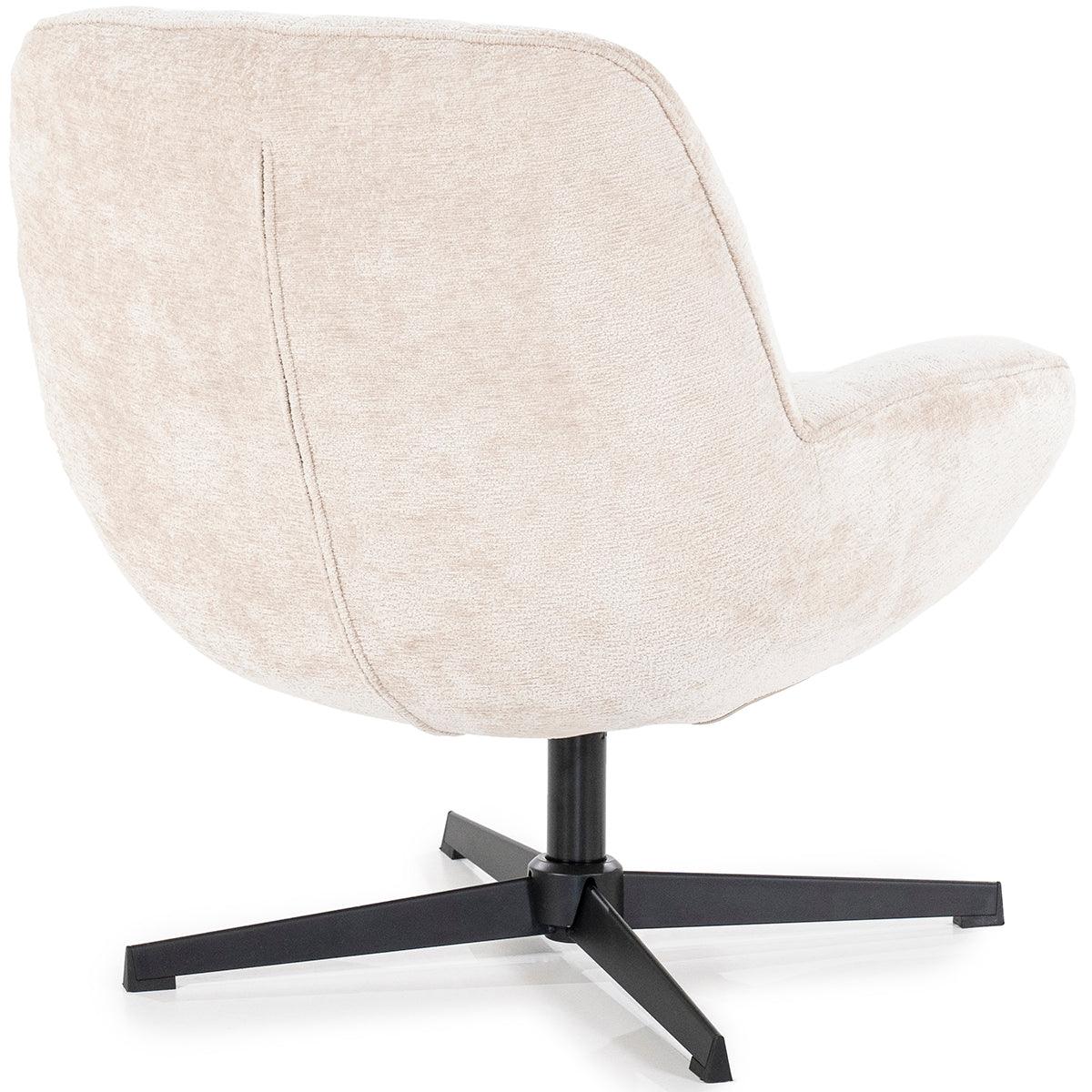 Fauteuil Derby Lounge Chair - WOO .Design