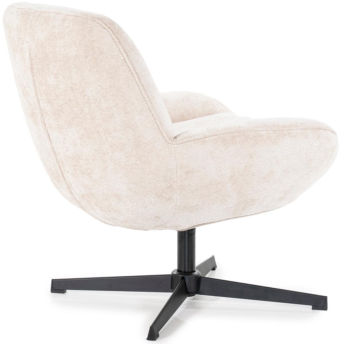 Fauteuil Derby Lounge Chair - WOO .Design