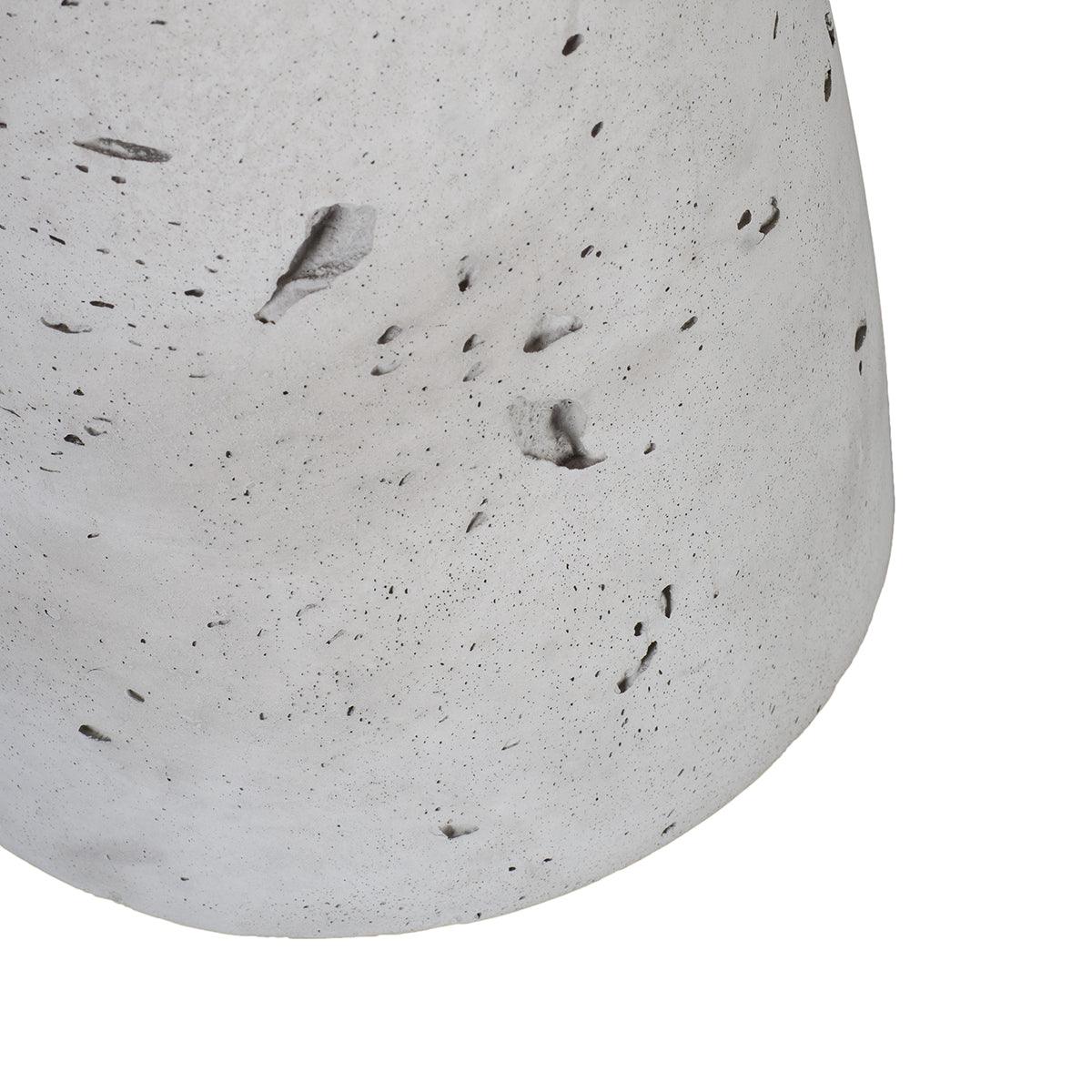 Febe Concrete Pendant Lamp - WOO .Design