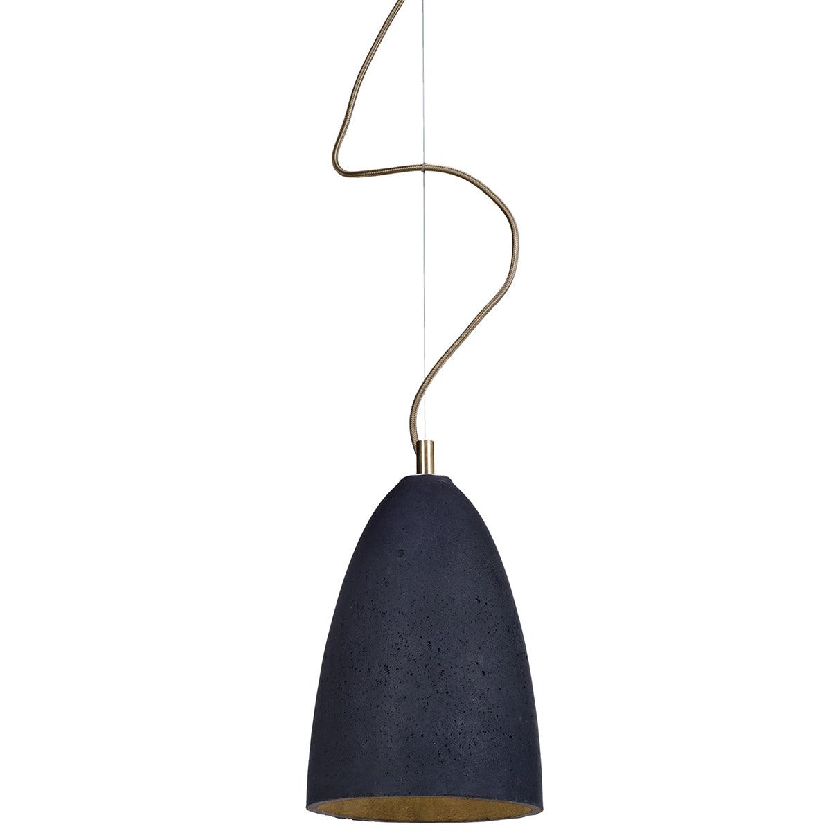 Febe Concrete Pendant Lamp - WOO .Design