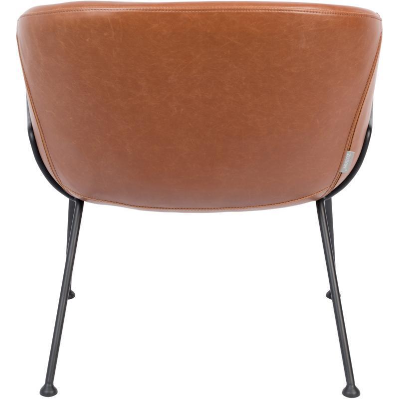 Feston LL Lounge Chair - WOO .Design