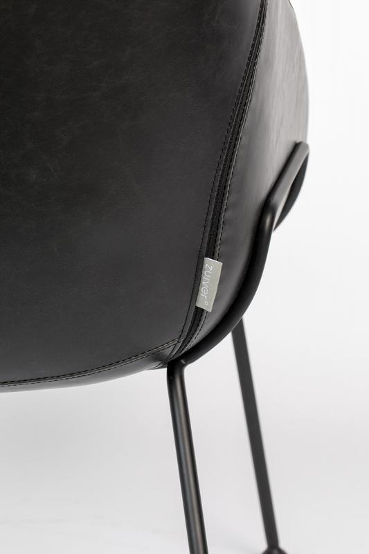 Feston LL Lounge Chair - WOO .Design