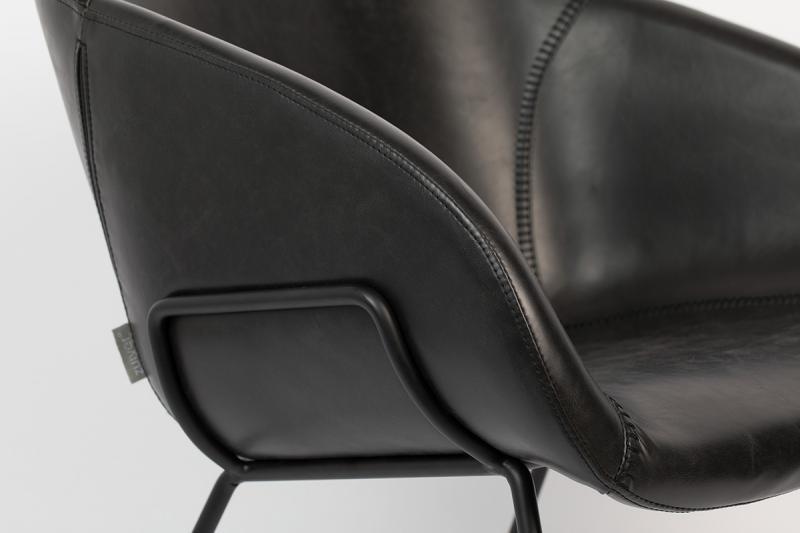 Feston LL Lounge Chair - WOO .Design