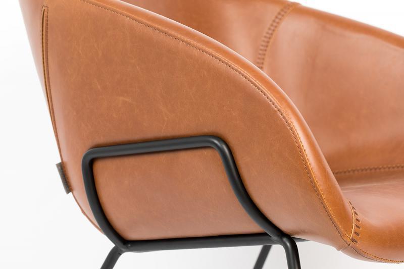Feston LL Lounge Chair - WOO .Design