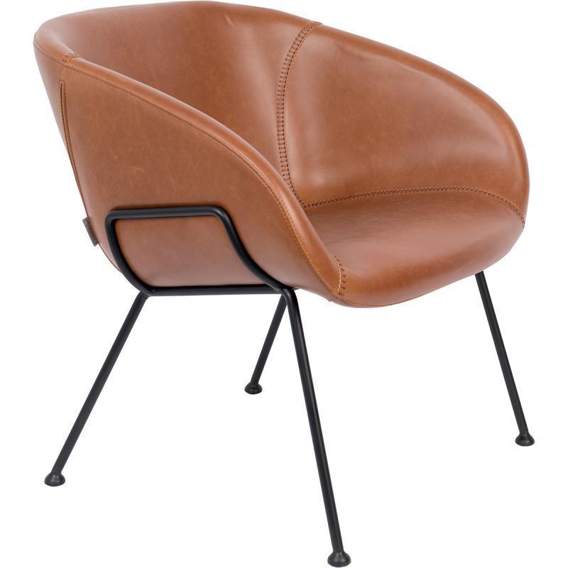 Feston LL Lounge Chair - WOO .Design