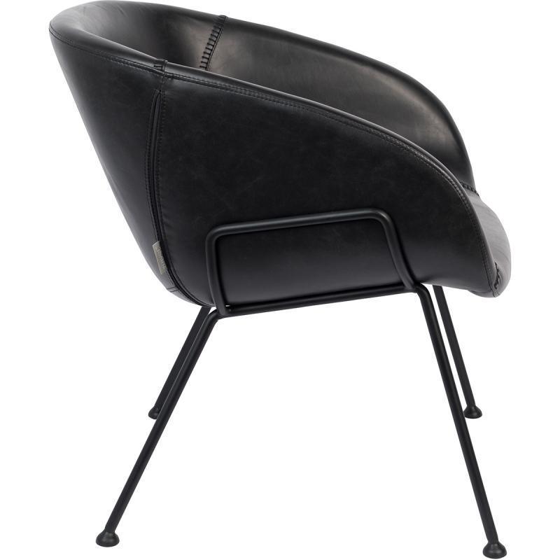 Feston LL Lounge Chair - WOO .Design