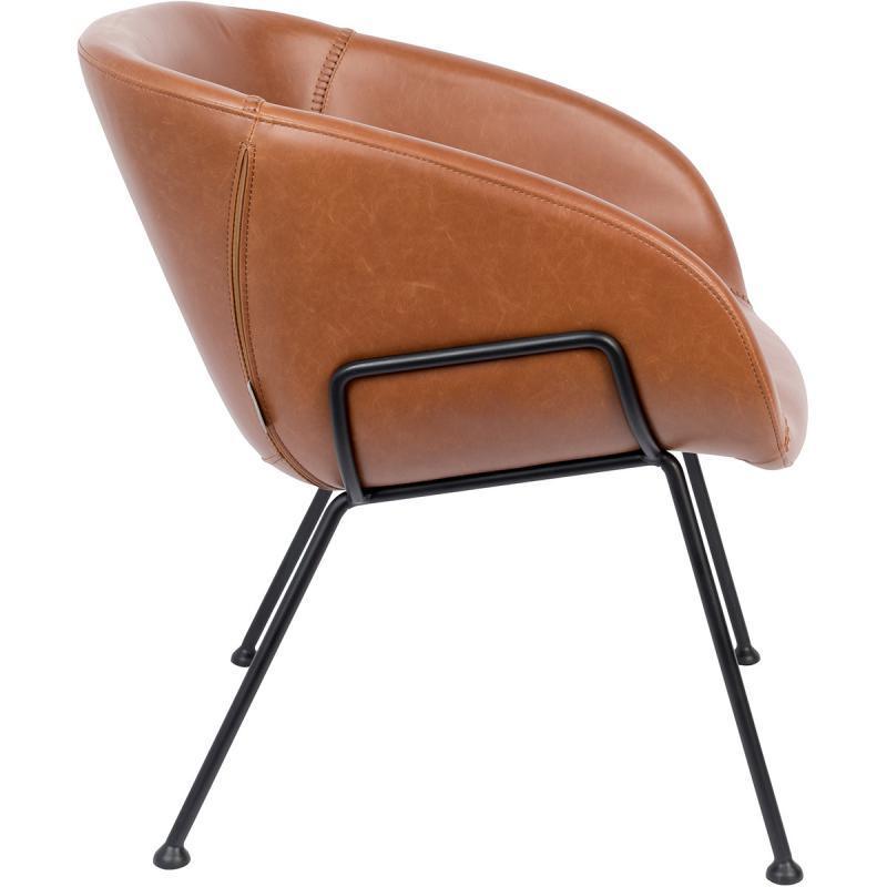 Feston LL Lounge Chair - WOO .Design