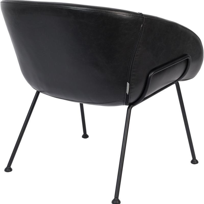 Feston LL Lounge Chair - WOO .Design