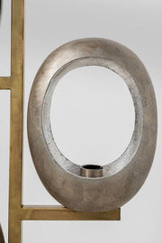 Five Loops Floor Lamp - WOO .Design