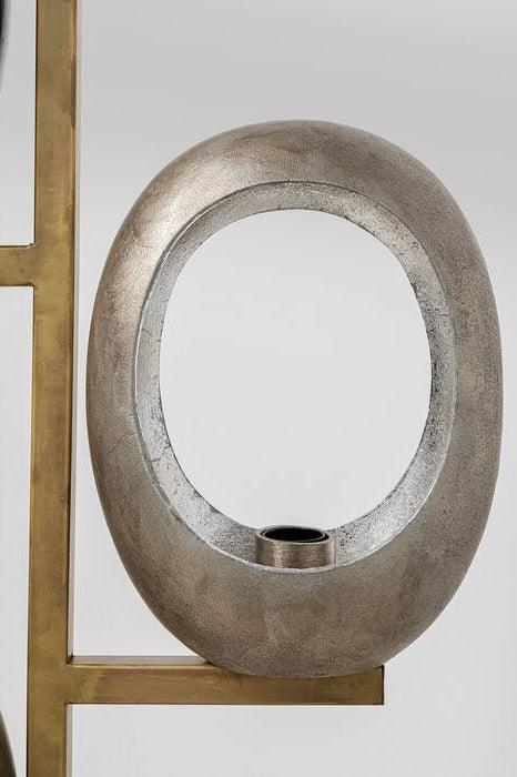 Five Loops Floor Lamp - WOO .Design