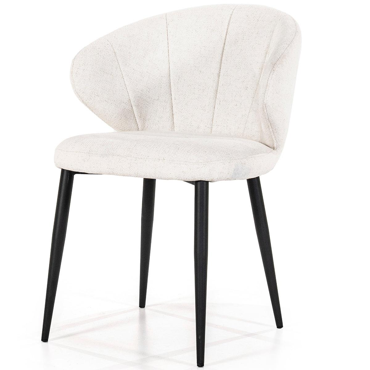 Fleur Savoir Chair - WOO .Design