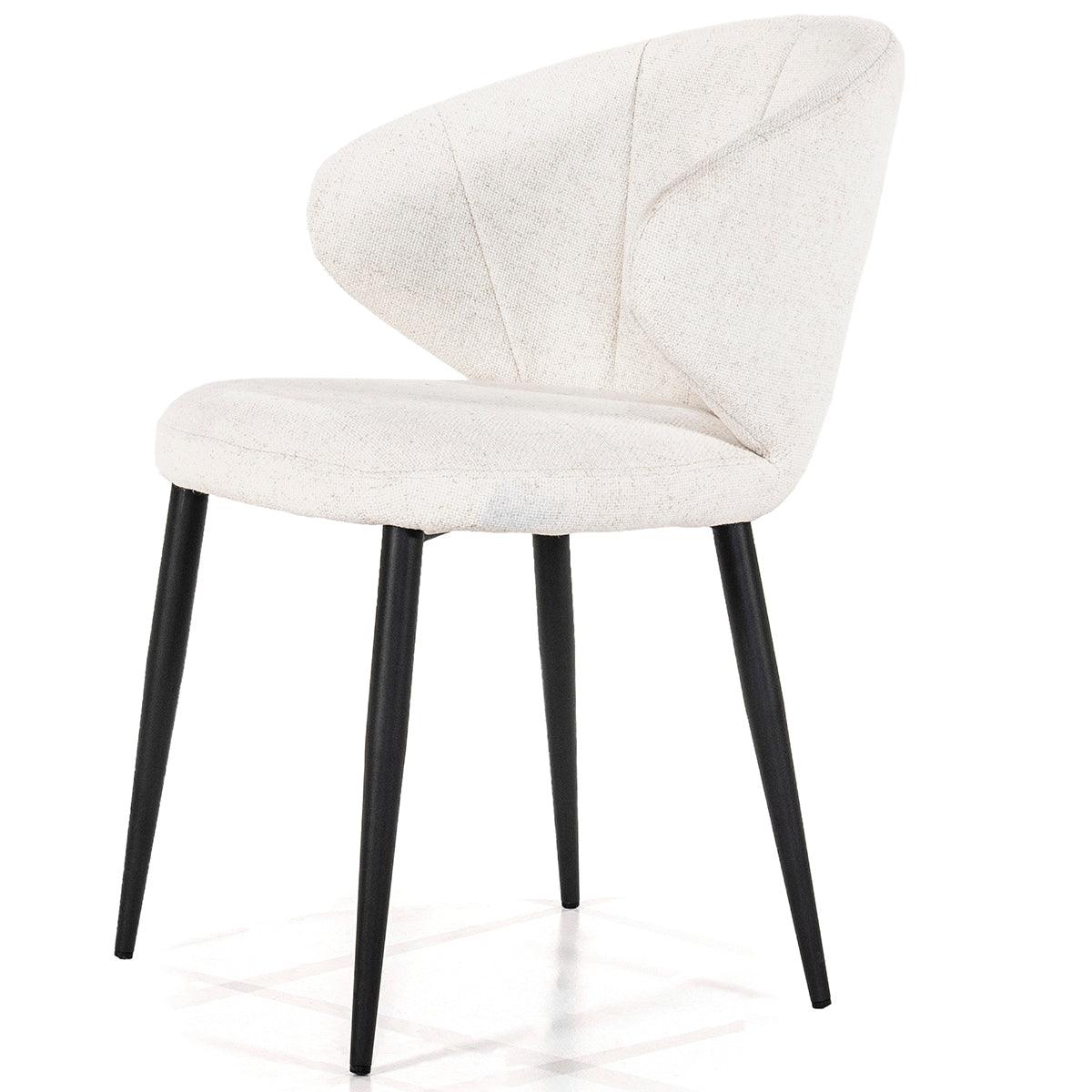 Fleur Savoir Chair - WOO .Design