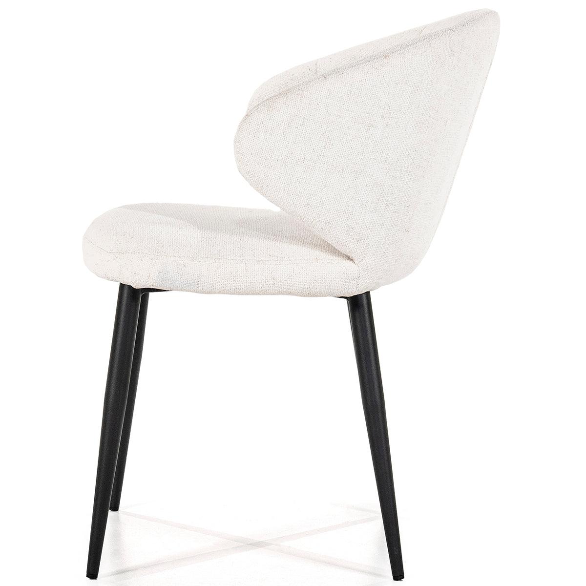 Fleur Savoir Chair - WOO .Design