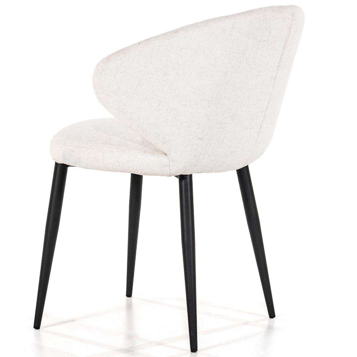 Fleur Savoir Chair - WOO .Design