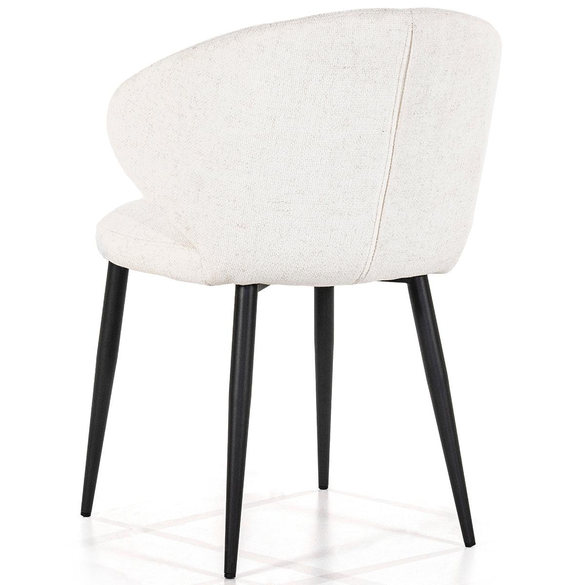 Fleur Savoir Chair - WOO .Design