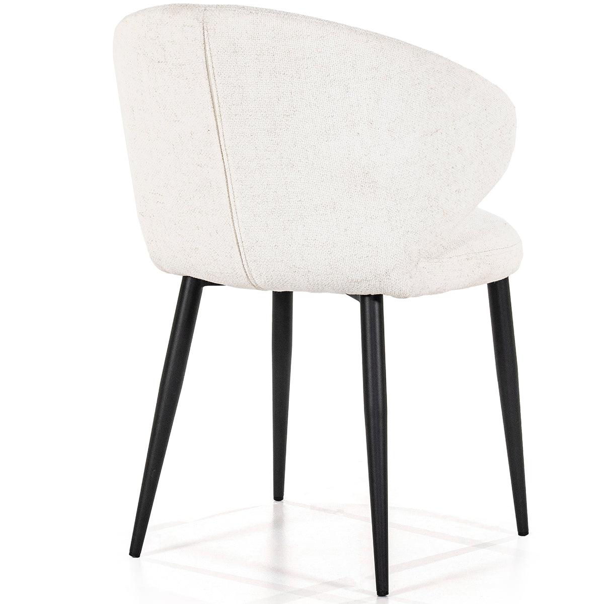 Fleur Savoir Chair - WOO .Design