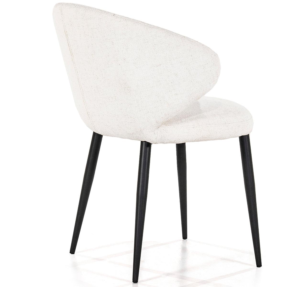 Fleur Savoir Chair - WOO .Design