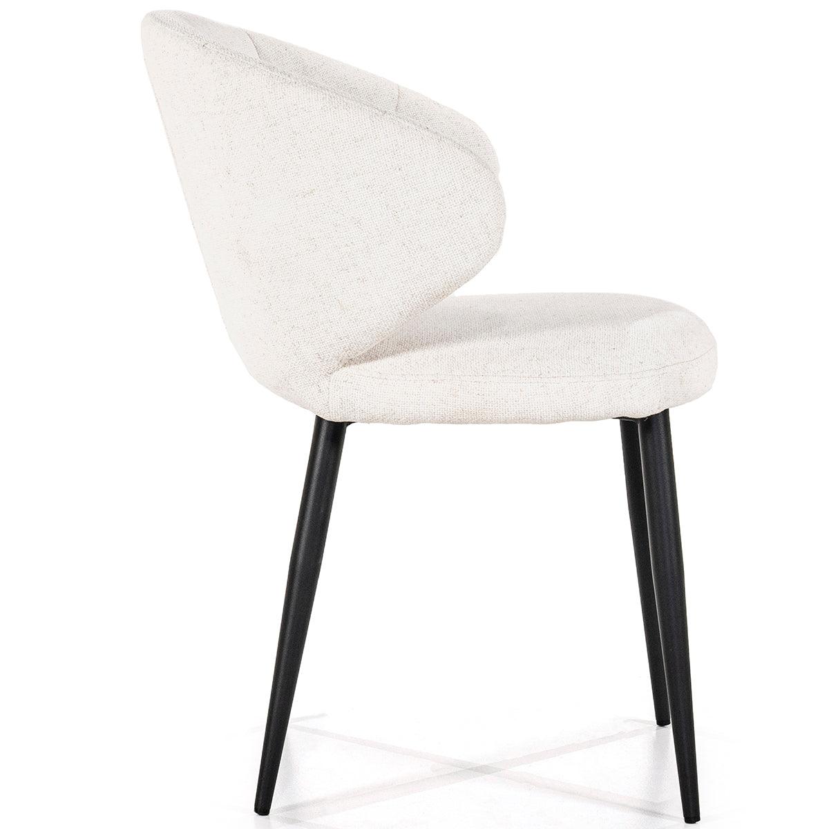 Fleur Savoir Chair - WOO .Design