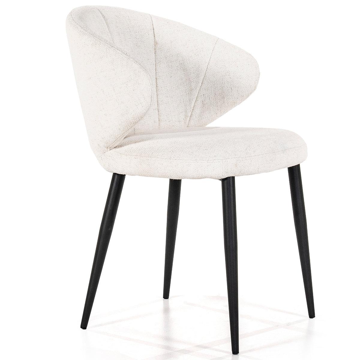 Fleur Savoir Chair - WOO .Design