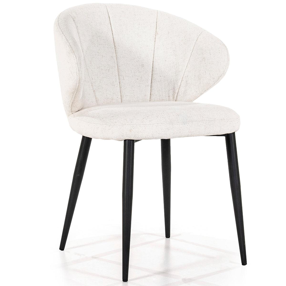 Fleur Savoir Chair - WOO .Design