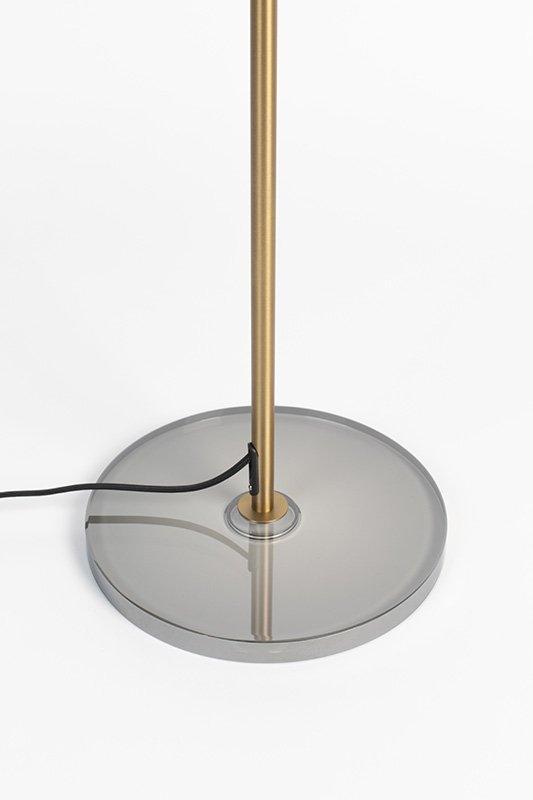 Float Floor Lamp - WOO .Design