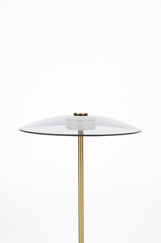Float Table Lamp - WOO .Design