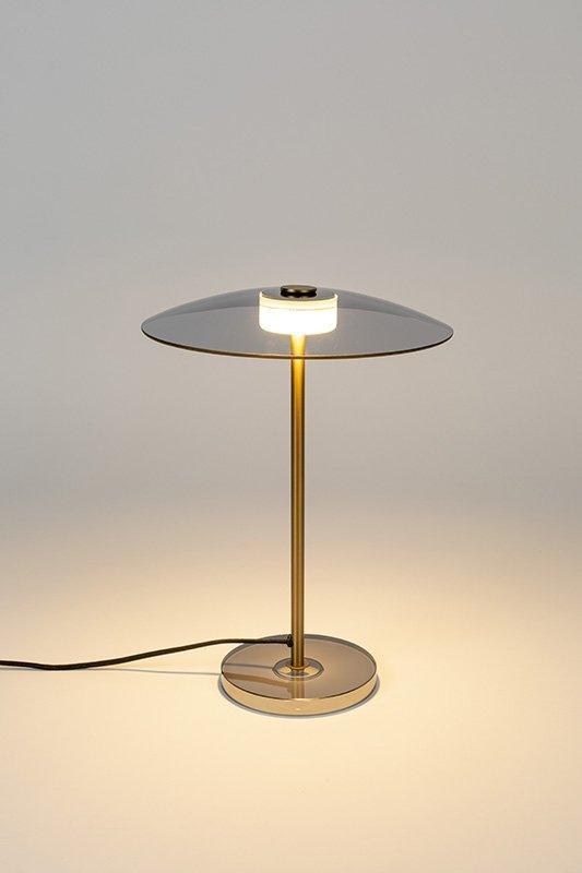 Float Table Lamp - WOO .Design