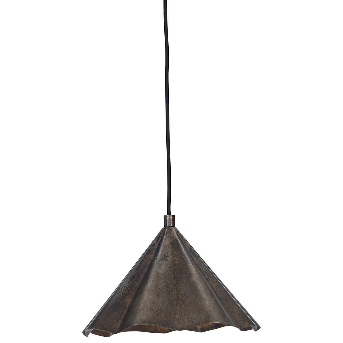 Flola Antique Brown Pendant Lamp - WOO .Design