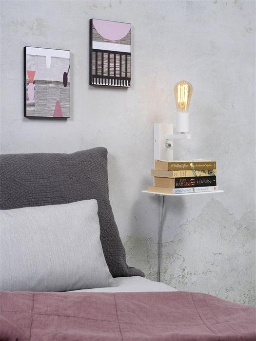 Florence Wall Lamp - WOO .Design