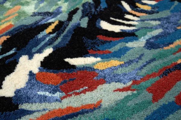 Flores Carpet - WOO .Design