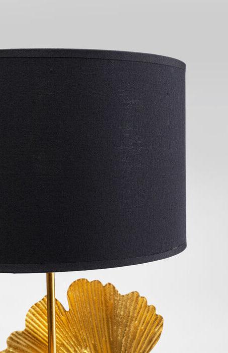 Flores Gold Table Lamp - WOO .Design