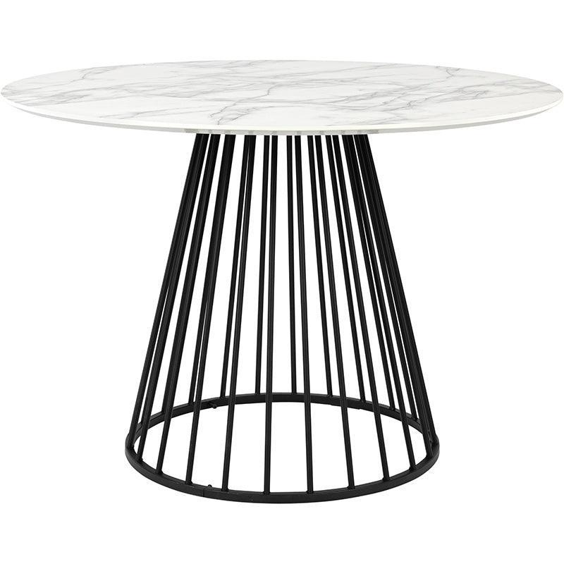 Floris Table - WOO .Design